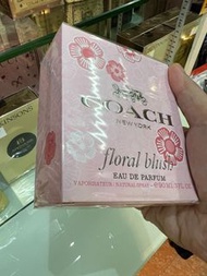 COACH Floral Blush Eau De Parfum 香水