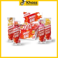 [HIGH5] Energy Bar Mix Of Real Fruits