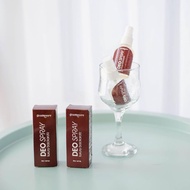 Deo SPRAY WITH Alum EXTRACT BY Ge Moslem | Geeradia DEO SPRAY BPOM WITH Alum EXTRACT/TAWA/ DEODORANT