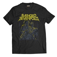 New Avenged Sevenfold A7X T-Shirt