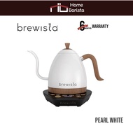 Brewista Electric 600ml Artisan Kettle NEW LOGO