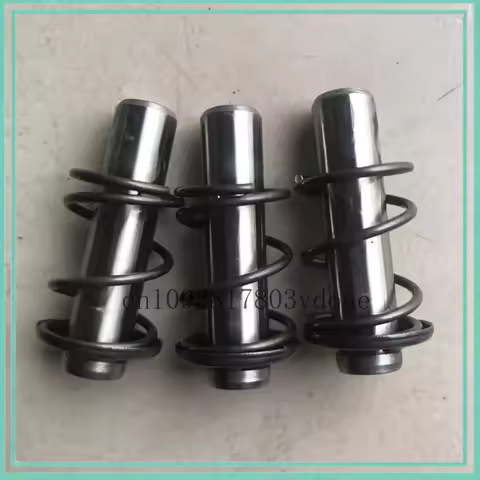 3X Plunger Parts for KARCHER High Pressure Car Wash K2 K3 Series