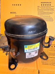 คอมเพรสเซอร์ตู้แช่ รหัส BA7459Z