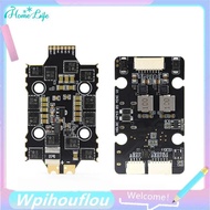 [HoME&life] FPV Stack for H743 Mini Flight Controller 60A 4IN1 BLHeli_S M-H-30 ESC H743 for RC FPV F