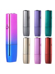 1pc, Vỏ bảo vệ IQOS ILUMA ONE - Phụ kiện vỏ thay thế cho Iluma One Kiểu dáng phân đoạn Bảo vệ, Quà t