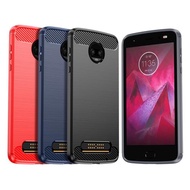 適用Moto Z2/Z2 Force/Z 2018手機殼XT1789-05保護套Z2 Play軟殼