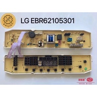 LG washing machine WF-T1210STG computer board ebr62105301 parts