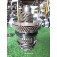 (USED ITEM) TOYOTA U250 Camry 2.4 TRANSMISSION UNDERDRIVE PLANET 3 Gears & DRUM & GROOVE PINION