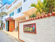 ซาซังกา (Sazanka)