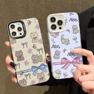 IMD Silver Casing for OPPO A98 A95 A96 A94 A79 A78 A77s A60 A58 A54 A53 A5s A5x A5 Pro A38 A31 A3x A