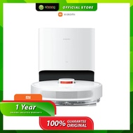 Xiaomi Robot Vacuum X10 White