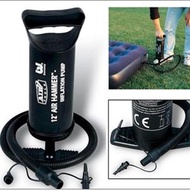 Bestway Air Hammer 12" Hand Pump