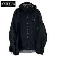 Arc'teryx 黑色 25-26AW X000010004 BETA 外套 XL [二手]