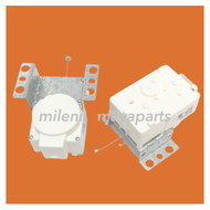 Drain Motor Mesin Cuci 1 Tabung PANASONIC / POLYTRON / SAMSUNG / Sparepart Onderdil Alat Mesin Cuci