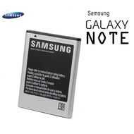 SAMSUNG NOTE 1 N7000 EB615268LU BATTERY 2500MAH