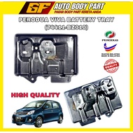 PERODUA VIVA /VIVA ELITE BATTERY TRAY (74411-BZ010) - TAPAK BATERI VIVA / VIVA ELITE - HIGH QUALITY