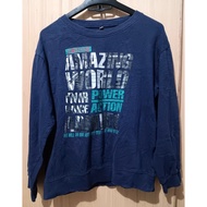 UKAY: Printed Sweater for Teens - 14 yrs old