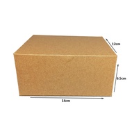 290gsm Laminated Paper Lunch Box - PACK
