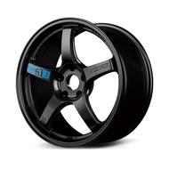 (可分期) 日本原廠 RAYS Gram Lights 57CR Spec M 運動賽車鈴 17-18吋 - GR86, Corolla sport, GR yaris, PRIUS,
