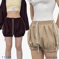 11/10 - VARO balloon shorts