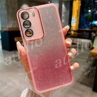 Realme P3 Lite 4G Bling Glitter Case For realme P3 Lite P3Lite realmeP3 Lite 4G Bling Casing Shockpr