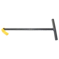 HL Manhole Hook Manhole Cover Lifter Heavy Duty Lifting Hook Manhole Cover Hook Lifting Manhole Cove