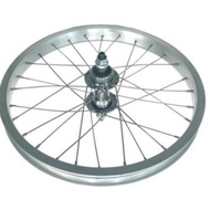 GAINWAY 16 Inch Alloy Rear Rim Set SR16R
