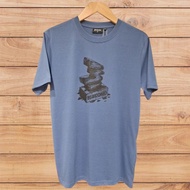 Original 3Second Men's Short Sleeve Regular Fit T-Shirt