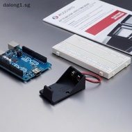 [dalong1] 5/10PCS 9V Battery Clip Holder 9V Battery Case 9V Battery Box With Wire Leads DIY Accessor