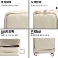 Suitcase Non-Removable Anti-Dust Cover Inch 2024// Protective 28 Trolley Case G3CZ
