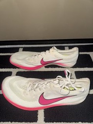 Nike ZoomX Dragonfly 釘鞋