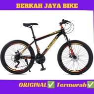 SEPEDA MTB 26 INCH FOSTER / SEPEDA GUNUNG 26 INCH