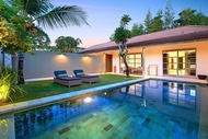 165 m² dengan 1 bilik tidur dan 1 bilik mandi peribadi di Seminyak (Beautifull 1 BR Executive Priva