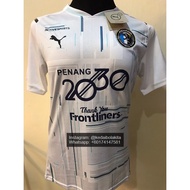 (READYSTOCK) Penang FC Away Player Issue 20/21