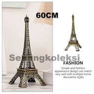 Eiffel Tower Miniature Display Eiffel Paris France France France 60Cm