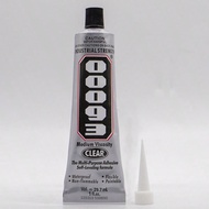 1fl. Oz (29.7ml) E6000 Multipurpose Glue, Suitable For Rhinestones, Crafts, Clothing, Wedding Dress,