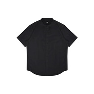 308 ABSLTUNSCRD - SHORT SHIRT SHANGHAI PLAIN 308