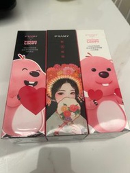 PRAMY ZANMANG LOOPY 保濕定妝噴霧