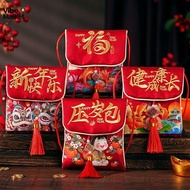 Year of the Horse Red Envelope - กระเป๋าสตางค์ตรุษจีนสำหรับเด็กของขวัญ