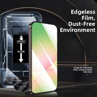 Samsung A56 A55 A54 A53 A52S A52 Full Screen Tempered Glass Film Privacy Screen Protector Anti-Finge