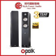 Polk Audio Signature S50 Floorstanding speaker