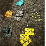 Beyblade X Keychain / Charm