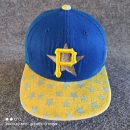 (TEENAGERS) ADJUSTABLE MLB Baseball CAP with LOGO P SKU Bx643