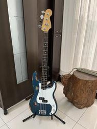 Fender 美場 American standard P Bass