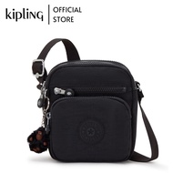 กระเป๋า KIPLING รุ่น RON สี Black Tonal