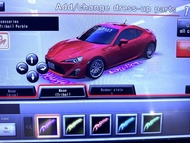 Wmmt 6rr灣岸6rr GT86 z4爆匹爆鬼