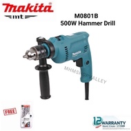 MAKITA MT M0801B 500w Hammer Drill