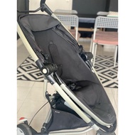 Stroller Quinny Zapp Xtra 2