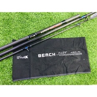 RELIX BEACH SURF ROD