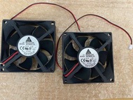電腦computer fan 靜音散熱風扇